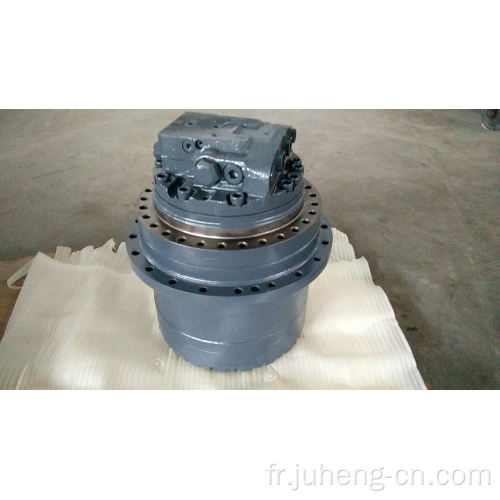 31E6-42000 R160 Excavatrice du moteur de voyage R160 Drive final